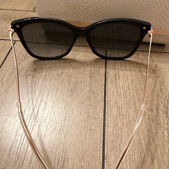 Jimmy Choo Sunglasses - Picture 3 of 5